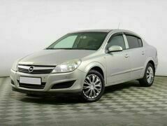 Opel Astra 1.6 Робот, фото №1