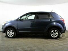 SsangYong Actyon II, фото №7