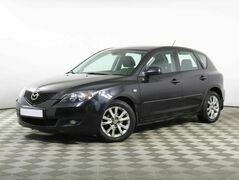Mazda 3 I (BK) Рестайлинг, фото №1