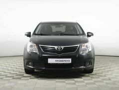 Toyota Avensis, фото №2