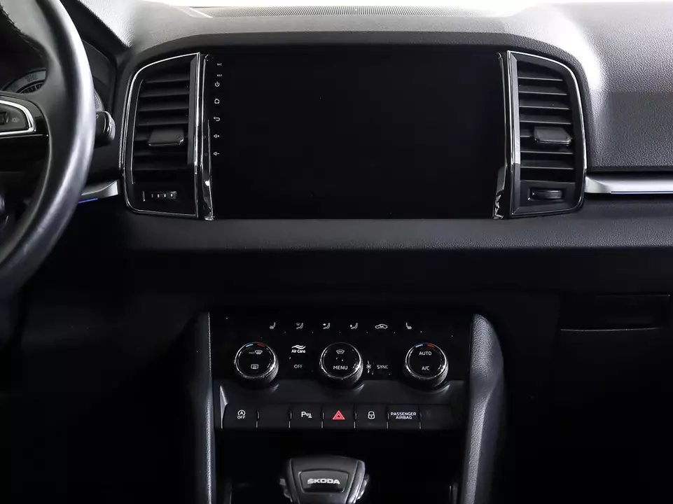 Skoda Karoq, фото №15