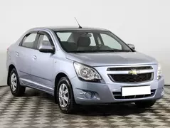 Chevrolet Cobalt, фото №3