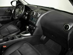 Nissan Qashqai I Рестайлинг, фото №8