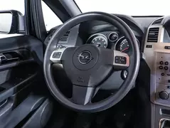 Opel Zafira, фото №18