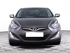 Hyundai Elantra, фото №2