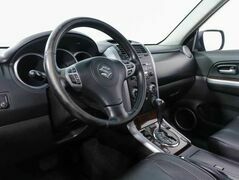 Suzuki grand vitara cvt 2011 с пробегом 85 472 км, фото №4
