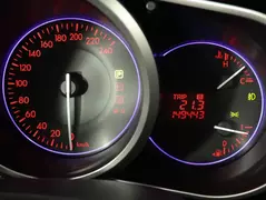 Mazda CX-7, фото №16