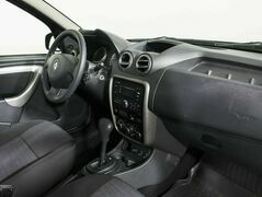 Renault Duster I, фото №7