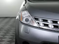 Nissan Murano, фото №22