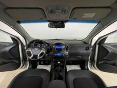 Hyundai ix35, фото №5