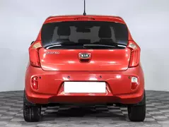 Kia Picanto, фото №6