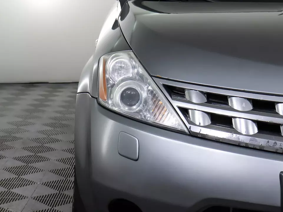 Nissan Murano, фото №22