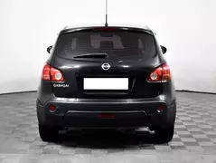 Nissan Qashqai, фото №6