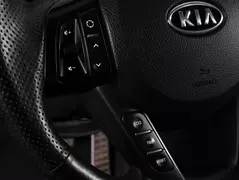 Kia Optima, фото №19