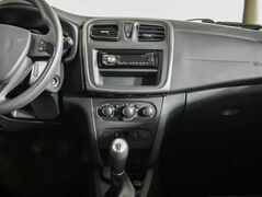Renault Sandero II, фото №6