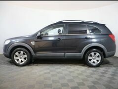 Chevrolet Captiva, фото №3