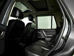 Land Rover Freelander II, фото №6
