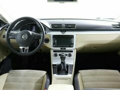Volkswagen Passat CC 1.8 Механика, фото №5