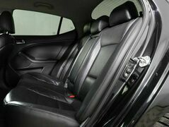 Kia Optima 2.0 Автомат, фото №3