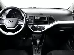 Kia Picanto, фото №11
