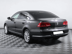 Volkswagen Passat B7, фото №5
