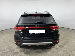 Kia Rio X-Line IV, фото №2