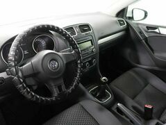 Volkswagen Golf VI, фото №5
