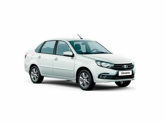LADA Granta Седан