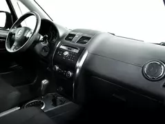 Suzuki SX4, фото №9