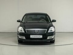 Nissan Teana, фото №2