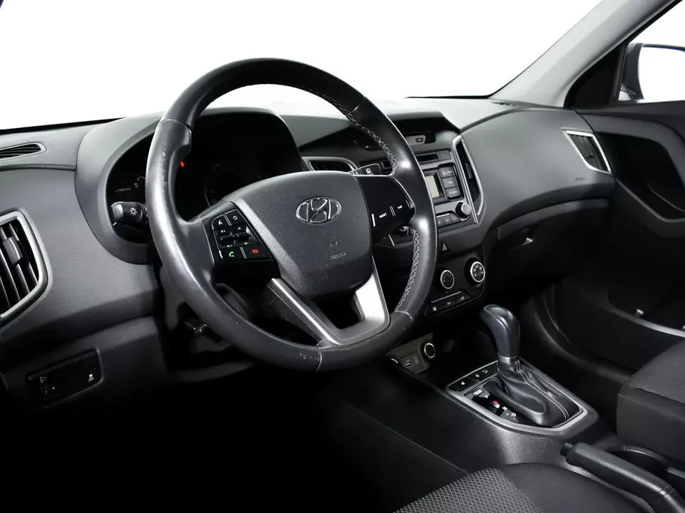 Hyundai Creta, фото №13