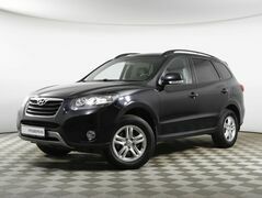 Hyundai Santa Fe, фото №1