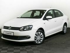 Volkswagen Polo, фото №5