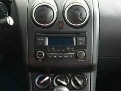 Nissan Qashqai I Рестайлинг, фото №7