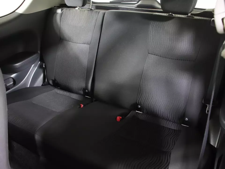 Suzuki Swift, фото №10