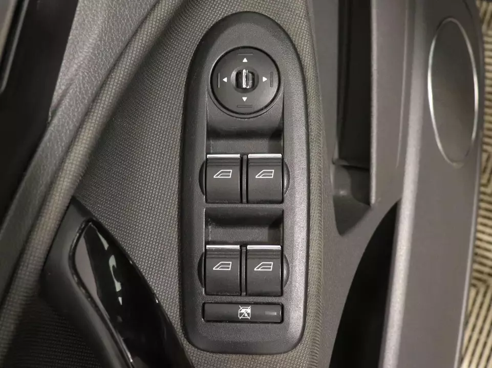 Ford Kuga, фото №13