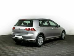 Volkswagen Golf VII, фото №2
