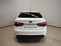 Kia Rio III, фото №3