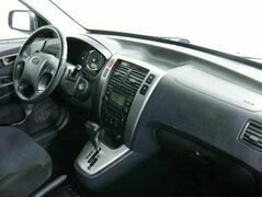 Hyundai Tucson 2.0 Автомат, фото №9