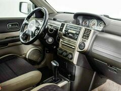 Nissan X-Trail I, фото №9