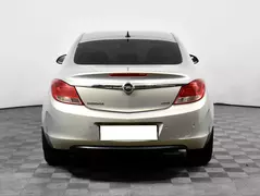 Opel Insignia, фото №6