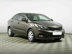 Kia Rio 1.6 Автомат, фото №3