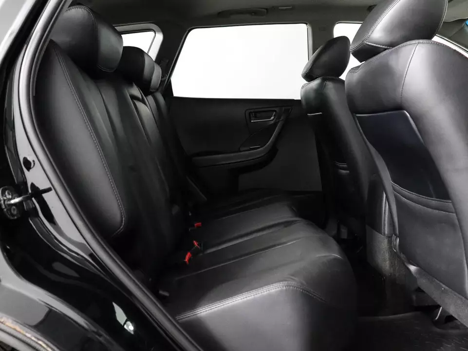 Nissan Murano, фото №10