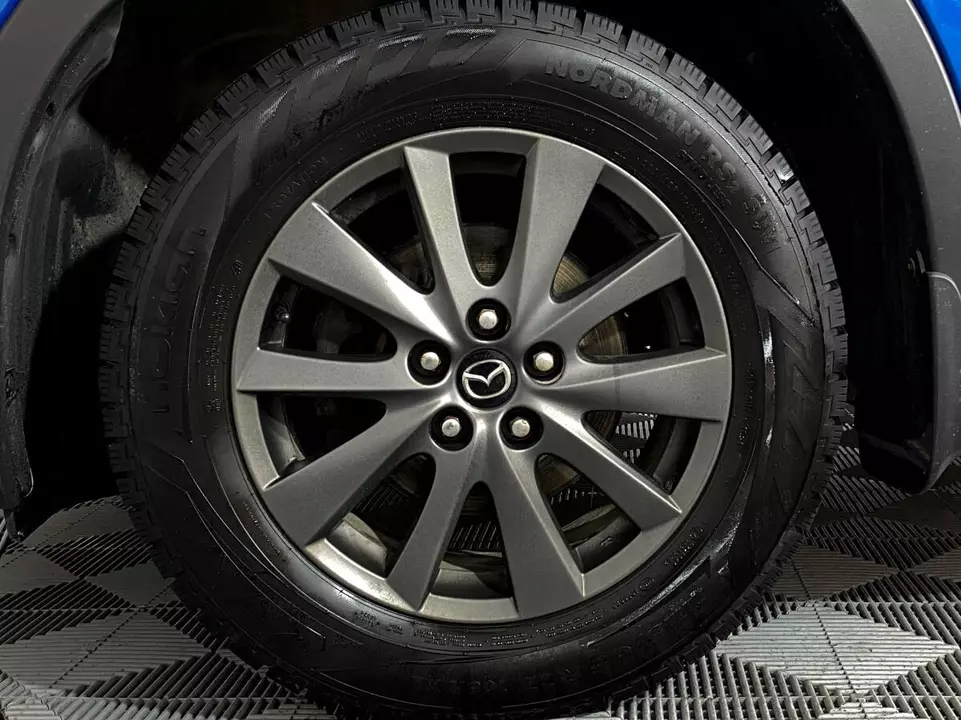 Mazda CX-5, фото №17
