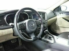 Kia Optima 2.0 Автомат, фото №5