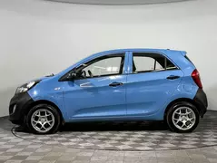 Kia Picanto, фото №8