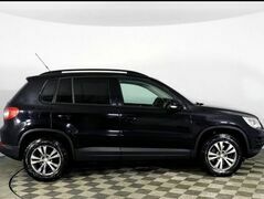 Volkswagen Tiguan, фото №3