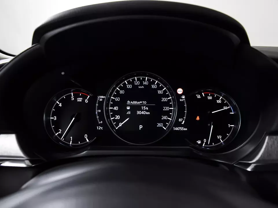 Mazda 6, фото №13