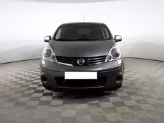 Nissan Note, фото №2