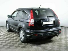 Honda CR-V 2.0 Автомат, фото №4